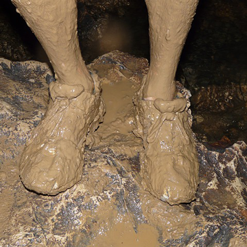 Как эффективно избавиться от грязи на обуви?