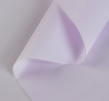 Пленка матовая, фиолетовая, 0,6 х 10 м МИКС